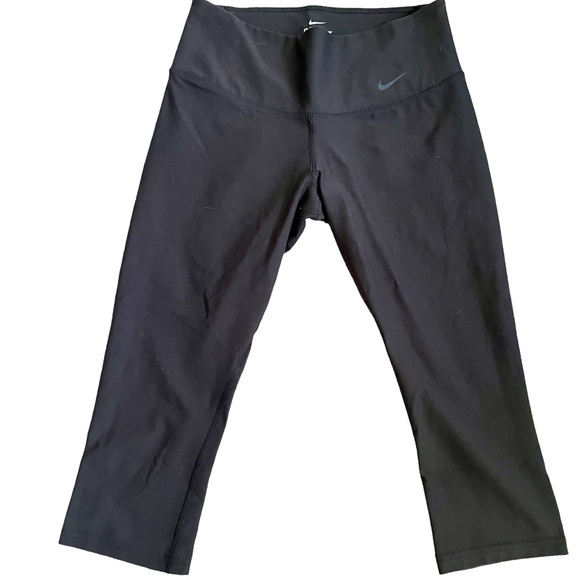 Nike Dri-Fit Cropped size XS - Picture 1 of 2